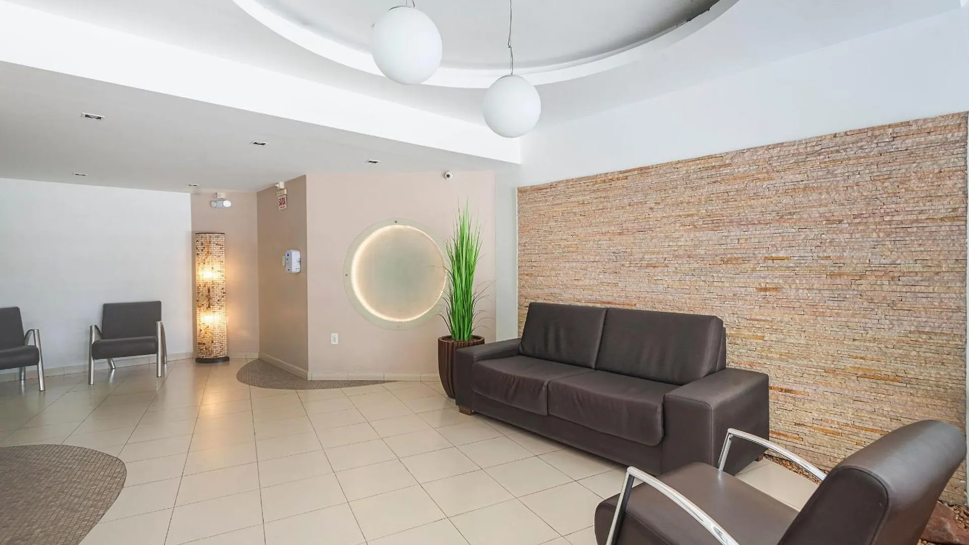 Apartman Slns043 - Ape 2Q+2Wc Em Localizacao Privilegiada Balneário Camboriú