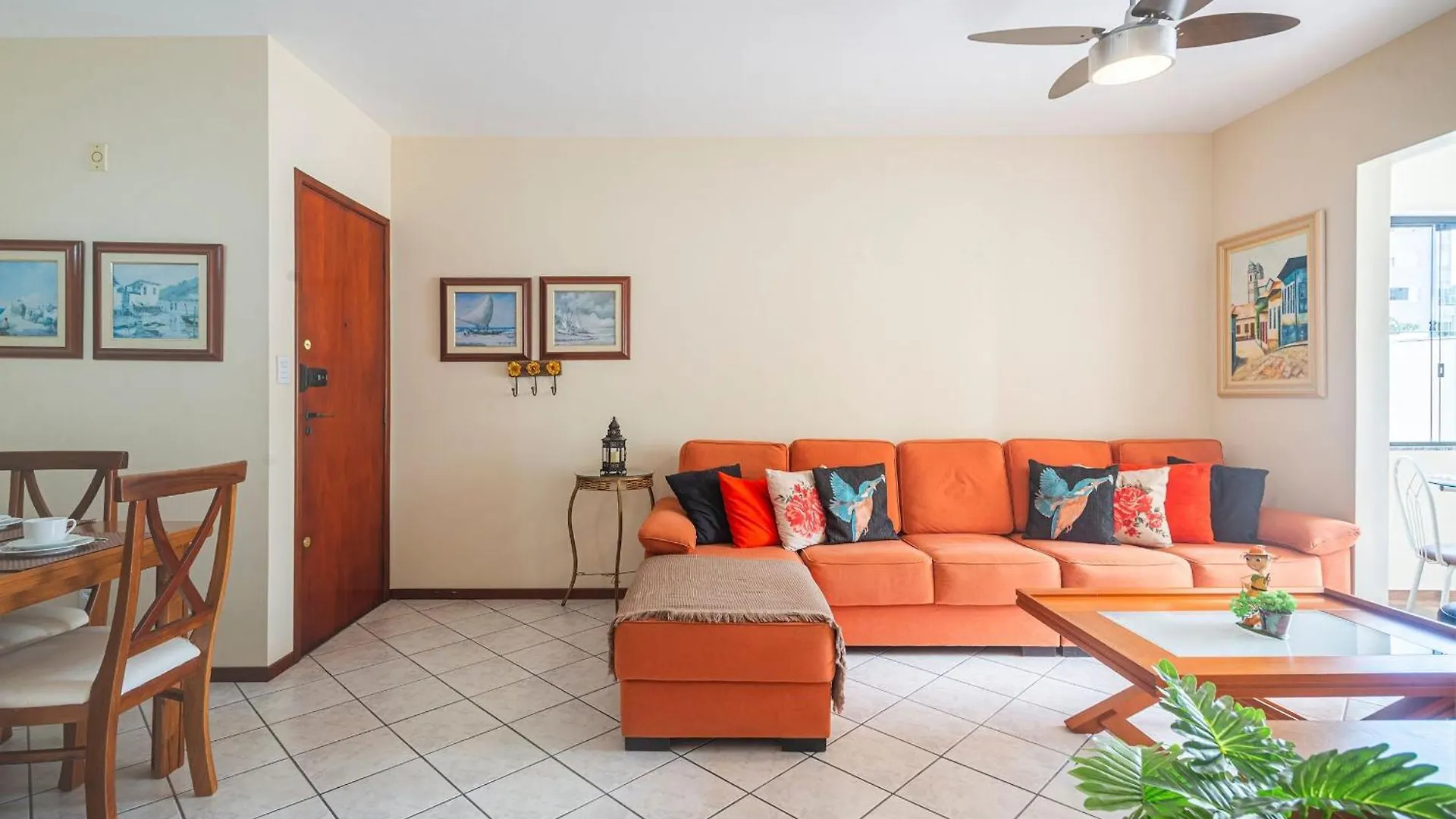 Slns043 - Ape 2Q+2Wc Em Localizacao Privilegiada Balneário Camboriú Apartman