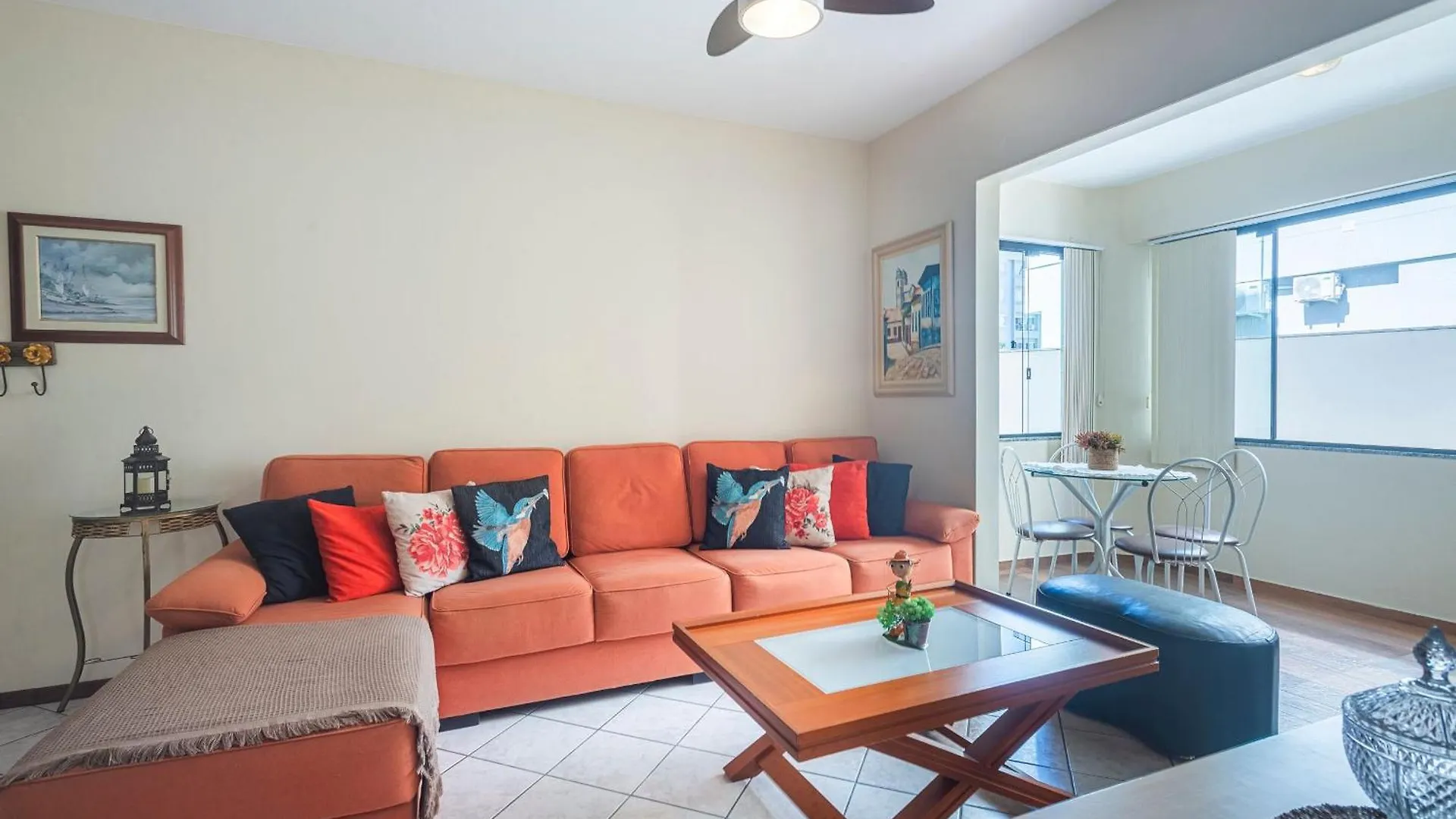 Apartman Slns043 - Ape 2Q+2Wc Em Localizacao Privilegiada Balneário Camboriú Brazília